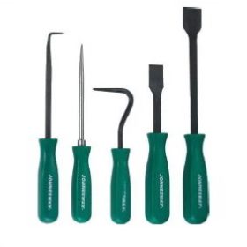 Kaparó készlet 5 db-os - Jonnesway Tools