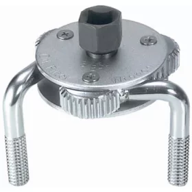 Olajszűrő leszedő 3 körmös 65-120 mm - Jonnesway Tools