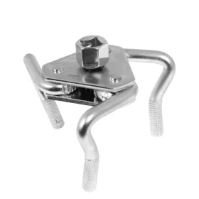   Olajszűrő leszedő 3 körmös 45-110 mm mini - Jonnesway Tools