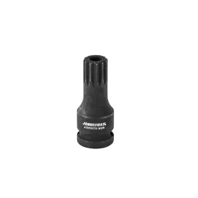   Olajleeresztő-váltóhoz 1/2" XZN - Spline M16 lyukas - gépi Audi - Jonnesway Tools
