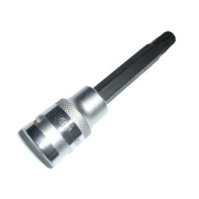   Hengerfej kulcs 1/2" XZN-Spline M9 x 100 mm Toyota - Jonnesway Tools