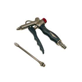 Lefújó pisztoly 95-190 mm - Genius Tools