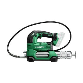 Akkus zsírprés AL18DAW4Z    18 V - HiKOKI