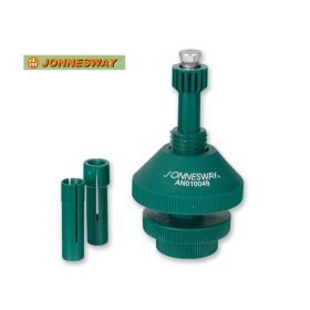 Kuplungközpontosító készlet - műanyag - Jonnesway Tools