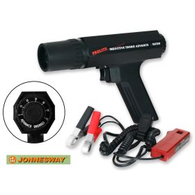 Stroboszkóp hangolható - Jonnesway Tools