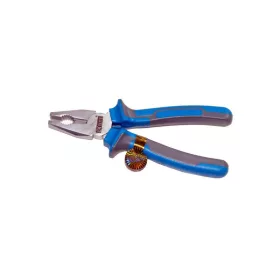   Fogó kombinált 175 mm műanyag markolattal - GK Elite - GK Tools