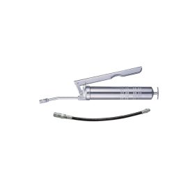 Zsírzóprés, kézi karos 400 ccm - Genius Tools