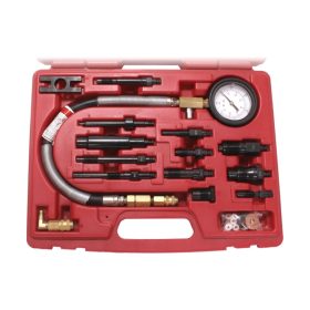 Kompressziómérő diesel készlet személy - Ellient Tools