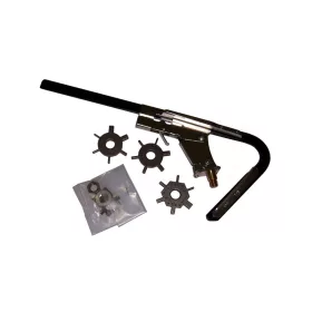 Gyűrűhorony tisztító - Ellient Tools