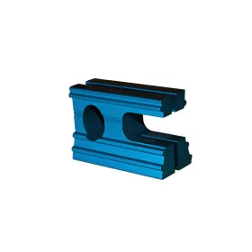 Vezérlésrögzítő "kék" - Ellient Tools