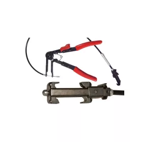 Bilincsfogó flexibilis - Ellient Tools