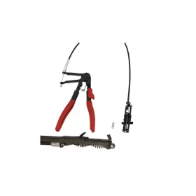 Bilincsfogó flexibilis - Ellient Tools
