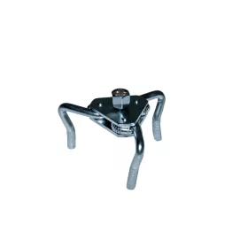 Olajszűrő leszedő 3 körmös 45-110 mm - Ellient Tools