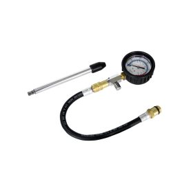 Kompressziómérő benzines + fix szár - Ellient Tools