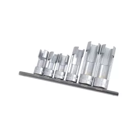   Üzemanyagcső speciális kulcs 3/8"-1/2" speciális nyitott 10-19 mm - Ellient Tools