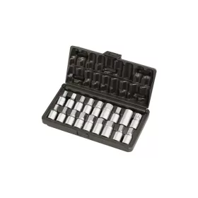 Olajleeresztő kulcs készlet 18 db-os - Ellient Tools