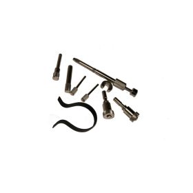   Vezérlésrögzítő készlet Fiat/Iveco 2,3/3,0 JTD - Ellient Tools