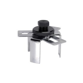   Üzemanyagtartály fedélkulcs 3 Körmös - AT1273-3 - Ellient Tools