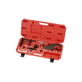   Vezérlésrögzítő készlet Ford/Mazda 1.4-1.6-1.8-2.0-2.5 TDCi - Ellient Tools