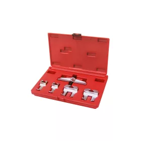Vezérműfogaskerék-lehúzó készlet - Ellient Tools