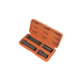   Porlasztó körmöskulcs készlet teherautós - Ellient Tools