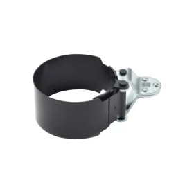   Olajszűrő leszedő acélszalagos 120 - 140 mm EXTRA ERŐS - PTC Tools