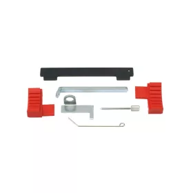   Vezérlésrögzítő készlet Opel 1.6-1.8 benzines 7 db-os - Ellient Tools