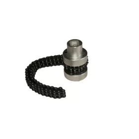   Olajszűrő leszedő láncos dupla 060-115 mm - Ellient Tools