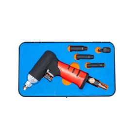   Izzítógyertya kiszerelő vibro légkulcs 1/4" 10-40 Nm 5 db-os készlet - Ellient Tools