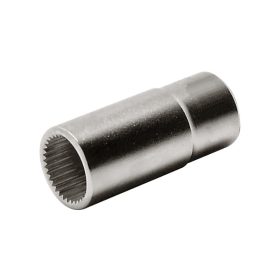 Adagoló fejszelepkulcs Mercedes 33 szögű - Ellient Tools