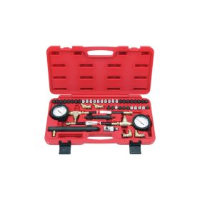   Fék-és kuplungnyomás mérő készlet 46 darabos - Ellient Tools