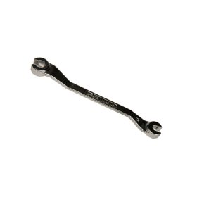 Fékcsőkulcs 10 x 11 mm - Ellient Tools