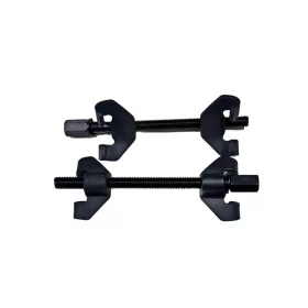Rugóösszehúzó 2 db-os 230 mm-es - Ellient Tools