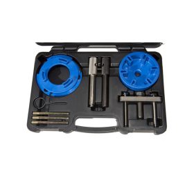   Vezérlésrögzítő készlet Ford 2,0-2,2-2,4 TDCi + adagoló rögzítő - Ellient Tools