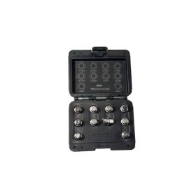   Kerékőr/anyacsavar kulcs készlet BMW Ribe típusú gyári 10 db-os - Ellient Tools