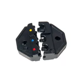   Fogó, saruzó betét "F" - szigeteltsarura - AT7053 racsnis fogóhoz - Ellient Tools