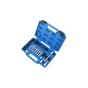 Generátor szerelő készlet - Ellient Tools