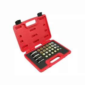   Menetjavító készlet olajleeresztő csavarokhoz M13-M15-M17-M20x1,5 - Ellient Tools
