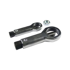 Anyavágó készlet 4 db-os - Ellient Tools