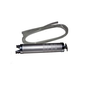 Olajbetöltő kézipumpa 5dl dupla csöves - Ellient Tools