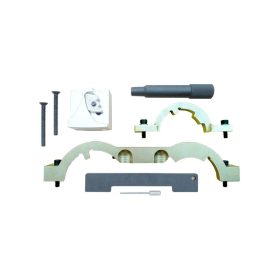  Vezérlésrögzítő készlet Opel, Chevrolet 1.0, 1.2, 1.4 láncos - Ellient Tools