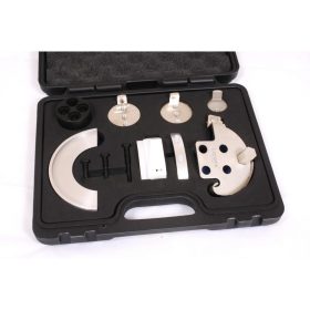   Szíjszerelő készlet /stretch/ elasztikus szíjakhoz 11 db-os - Licota Tools