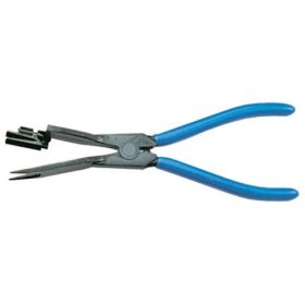 Fogó tömlőlehúzó 6,5 - 12,5 mm - - Licota Tools