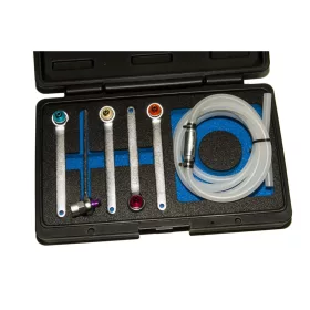 Féklégtelenítő kulcs készlet 6 db-os - Licota Tools