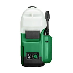 Akkus magasnyomású mosó AW18DBLW4Z    18 V - HiKOKI