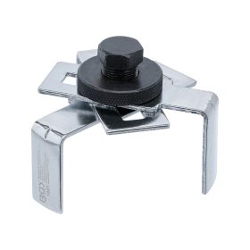 Üzemanyagtartály fedél kulcs 3 körmös ø75-160mm - BGS