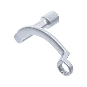   Szerelőkulcs turbójavításhoz VW, Audi 12 mm 12 szögű spec.hajlított - BGS