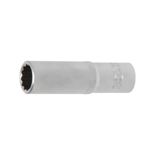 BGS Hosszú dugókulcs 12 szögű 1/2" 15mm