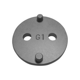   Fékmunkahenger visszaállító Adapter: G1 - Golf V/VI - BGS