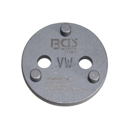BGS Fékmunkahenger visszanyomó adapter VW Passat 2009